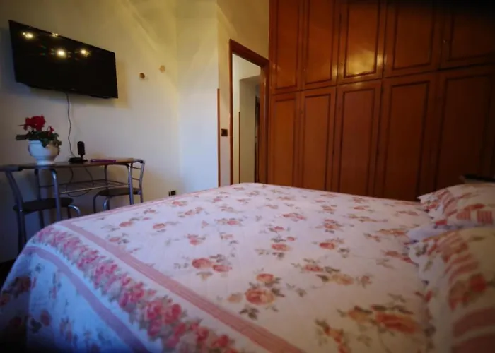 Apartamento Domus G&r *