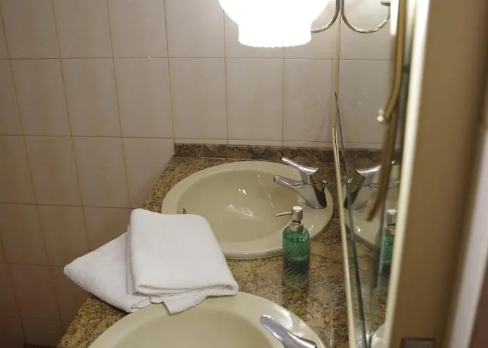 Domus G&r Apartamento *